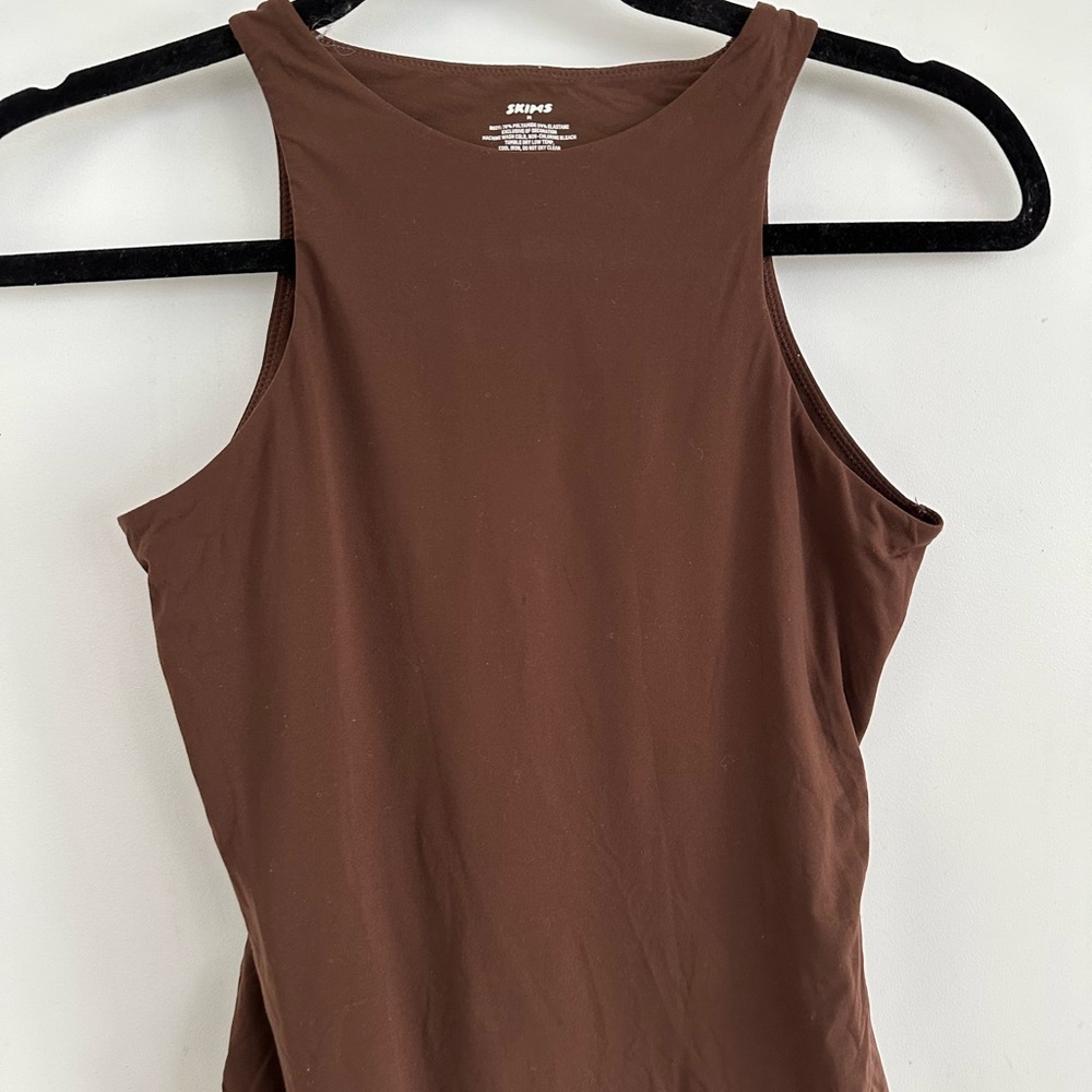 SKIMS Bodysuits set of 2 - Picture 4 of 7